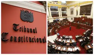 Disolución del Congreso: Carlos Ramos propone declarar infundada demanda competencial