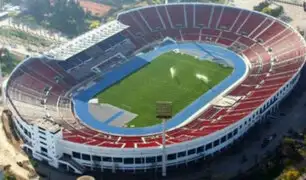 Chile: Gobierno ratifica voluntad de organizar final de Copa Libertadores