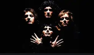 Queen: canción “Bohemian Rhapsody” cumple 44 Años