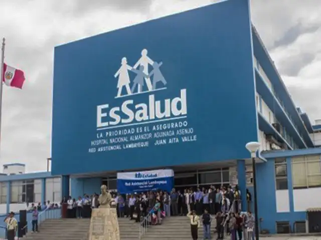 EsSalud: instituciones privadas y públicas deben más de 4000 millones de soles