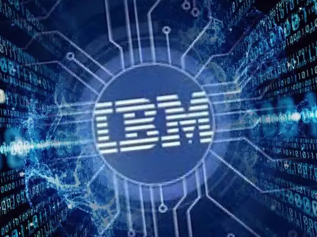 IBM lanzará el ordenador cuántico comercial más potente del mundo