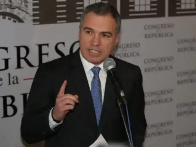 Datum: Salvador del Solar lidera intención de voto presidencial con 21%