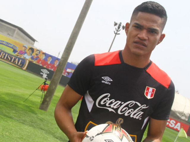 Santamaría sobre la Selección Peruana: “Fue un golpe muy duro el quedar al margen”