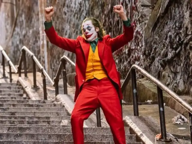 Joker Challenge: el nuevo reto viral que causa furor en redes sociales