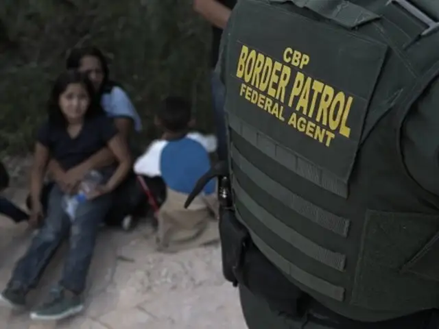 Documentos revelan años de abuso a niños migrantes detenidos en EEUU