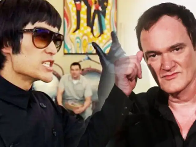 'Había una vez en Hollywood': cancelan estreno en China por la escena de Bruce Lee
