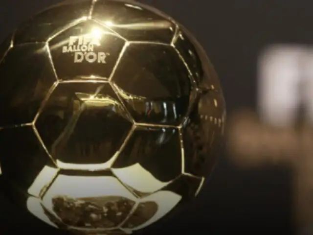 Balón de Oro 2019: revista 'France Football' reveló candidatos a ganar galardón