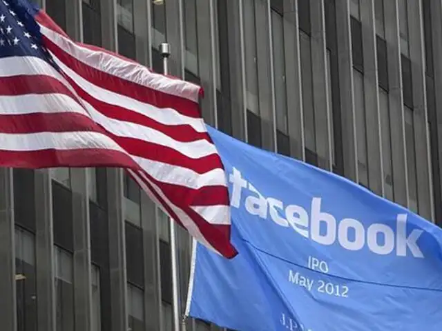 Facebook hace cambios en su plataforma para evitar interferencia en elecciones de EEUU
