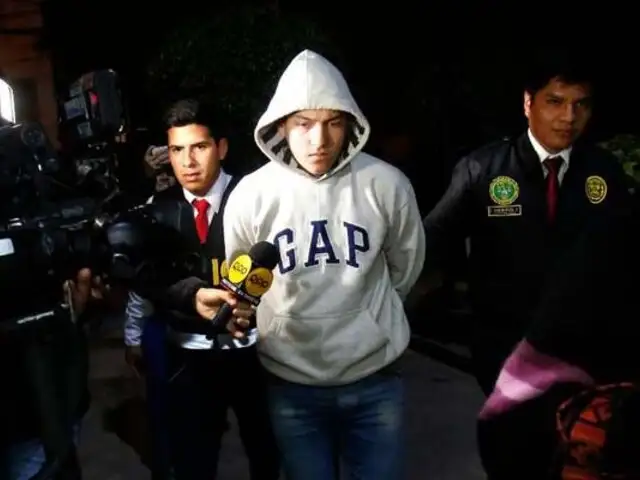 Breña: capturan a venezolano acusado de violar a adolescente con discapacidad mental