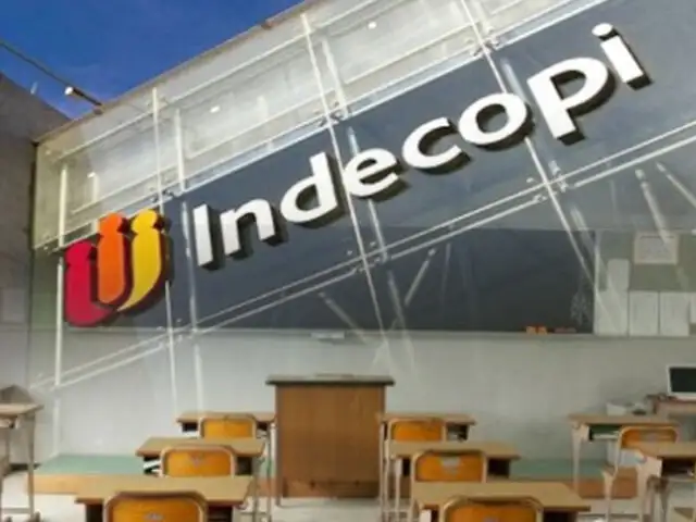 Indecopi confirma medida que prohíbe cobro de pensiones adelantadas en colegios