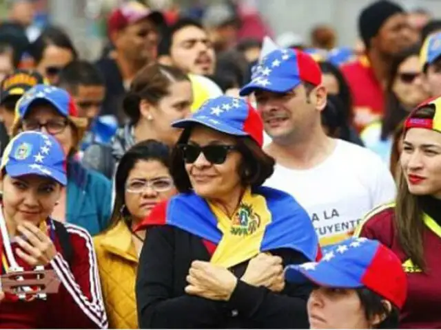 ONU: éxodo venezolano se agravaría en 2020