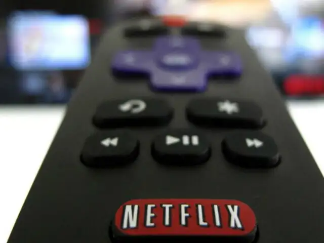 Sunat cobrará Impuesto General a las Ventas a Netflix y Spotify