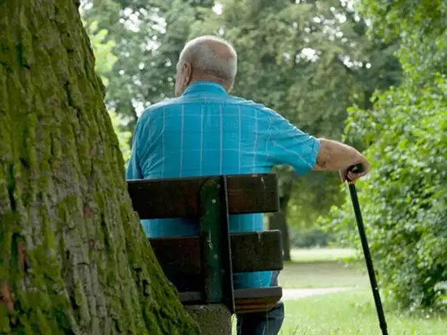Alemania: muere a los 114 años el hombre más longevo del mundo