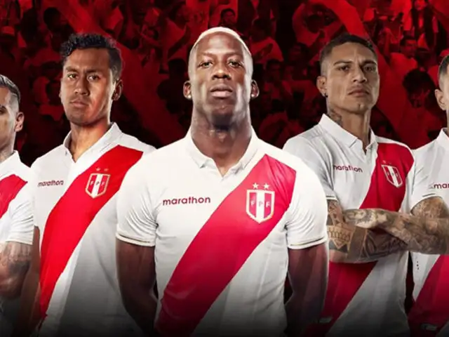 Ránking FIFA: Perú se mantiene entre las 20 mejores selecciones del mundo