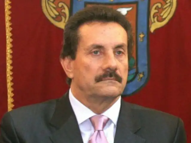 Martín Bustamante dejó su cargo en la Municipalidad de Miraflores