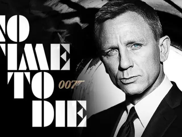 James Bond: nueva película “No Time to Die” tiene tres finales posibles