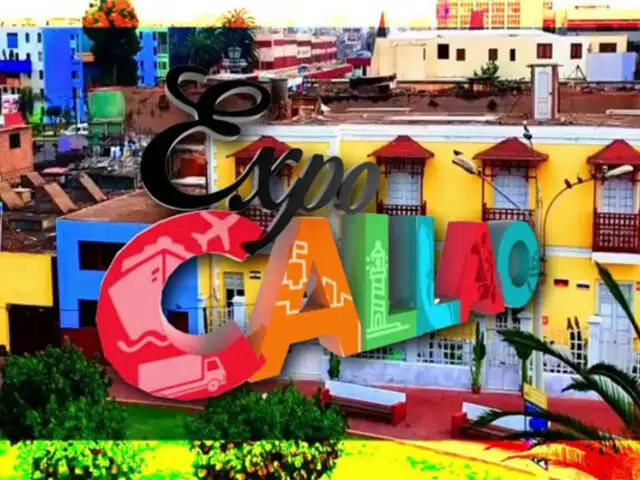 “Expo Callao 2019” abre sus puertas en el Real Felipe