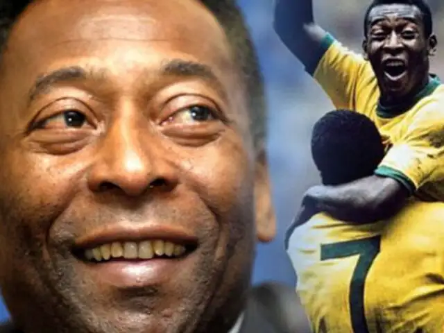 Pelé: la leyenda del fútbol cumplió 79 años