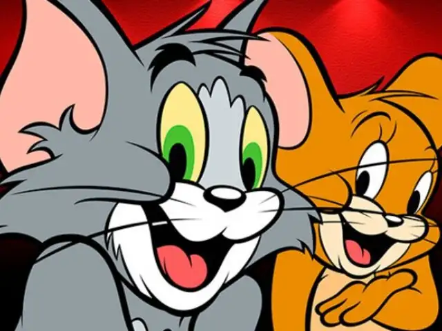 Warner Bros anuncia película de Tom y Jerry con actores reales
