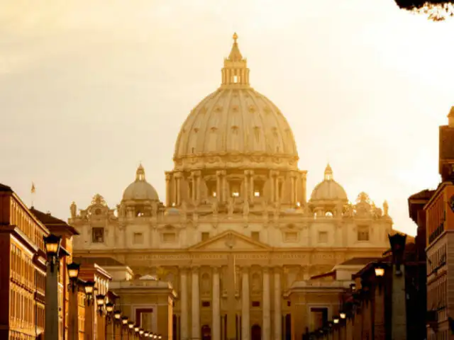 Ya no serán secretos: Papa Francisco cambia nombre de los archivos del Vaticano