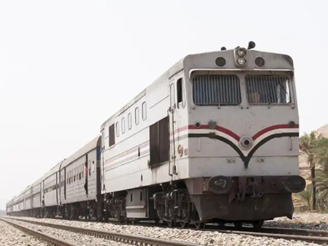 Arrojan de tren en movimiento a dos pasajeros que no tenían boleto