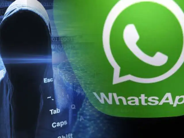 WhatsApp denuncia a una empresa israelí por ‘hackear’ la aplicación
