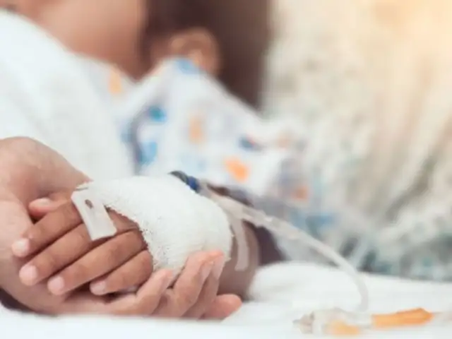 Piura: confirman muerte de un niño por nuevo brote del Síndrome Guillain-Barré