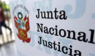 Víctor Hugo Quijada: Comisión debe elegir profesionales probos para la JNJ