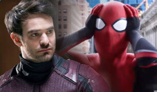 Spider-Man 3: Daredevil haría su aparición en cinta del Hombre Araña