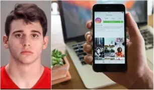 Joven es arrestado por intentar contratar a asesino por Instagram
