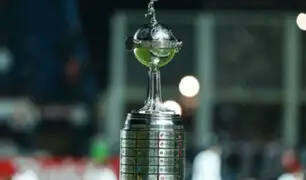 OFICIAL: La final de la Copa Libertadores se jugará en el Monumental de Ate