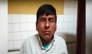 Centro de Lima: hombre es acusado de mostrar partes íntimas a menor