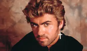 George Michael: lanzan canción póstuma del recordado vocalista de Wham!