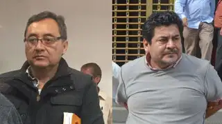 Metro de Lima: ¿qué tendría que pasar para que Jorge Cuba y Edwin Luyo vuelvan a prisión?