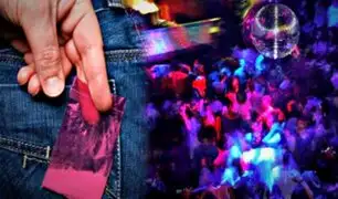 'Pantera Rosa': la peor droga jamás conocida que se vende en discotecas de Lima