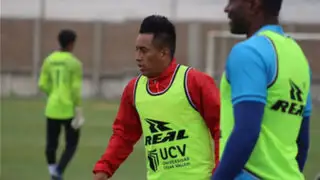 César Vallejo: ¿Christian Cueva cerca de volver al fútbol peruano?