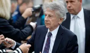 Roman Polanski, director de “El Pianista” vuelve a ser acusado de violación
