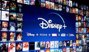 La "guerra mundial" del streaming está por comenzar con el debut de Disney+