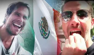 México a la peruana: Miguel Arce y Marco Zunino nos muestran los mejores huariques del DF