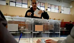 Elecciones en España: ciudadanos votan por segunda vez en el año