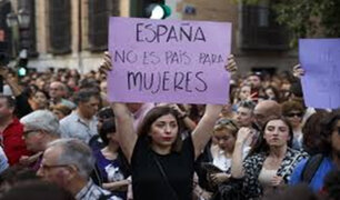 España: joven de 23 años acuchilla a hombre que estaba abusando sexualmente de ella