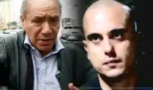 EXCLUSIVO | Habla testigo del asesinato del taxista : “Emilio, me mató”