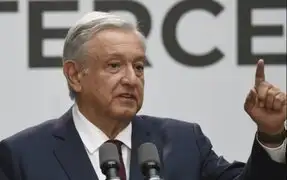 México pide reunión urgente a OEA ante "silencio" por crisis en Bolivia