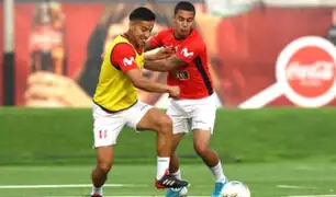 Selección Peruana sub 23: Bolivia suspendió partidos amistosos por crisis política