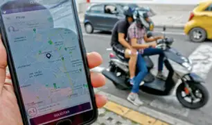 Picap: conductores de app compartirían datos de pasajeros y hasta pornografía infantil
