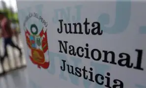 Tachas contra aspirantes a la JNJ serán recibidas hasta el 25 de noviembre