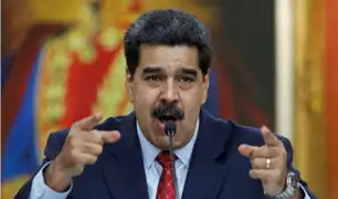 Venezuela afronta "emergencia energética" y Maduro ordena reformar la industria petrolera