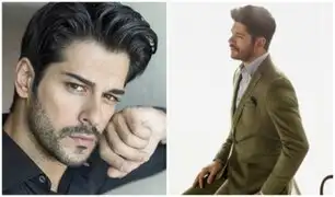 Burak Özçivit: conoce al actor turco que conquista Latinoamérica