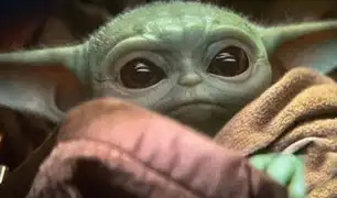 Star Wars: serie “The Mandalorian” revela bebé de la raza de Yoda