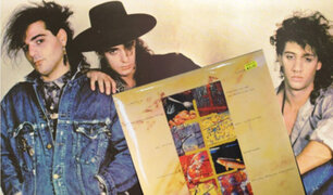 Soda Stereo: el álbum “Signos” cumple 33 años